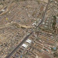 Таунхаус в Испании, Валенсия, Аликанте, 85 кв.м.