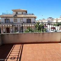 Таунхаус в Испании, Валенсия, Аликанте, 85 кв.м.