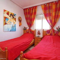 Таунхаус в Испании, Валенсия, Аликанте, 85 кв.м.