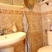 Таунхаус в Испании, Валенсия, Аликанте, 85 кв.м.