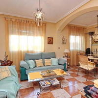 Таунхаус в Испании, Валенсия, Аликанте, 85 кв.м.