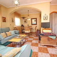 Таунхаус в Испании, Валенсия, Аликанте, 85 кв.м.