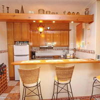 Таунхаус в Испании, Валенсия, Аликанте, 85 кв.м.