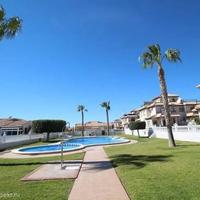 Таунхаус в Испании, Валенсия, Аликанте, 85 кв.м.