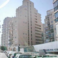 Flat in Spain, Comunitat Valenciana, Alicante, 56 sq.m.