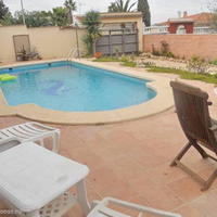 House in Spain, Comunitat Valenciana, Alicante, 95 sq.m.