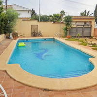 House in Spain, Comunitat Valenciana, Alicante, 95 sq.m.