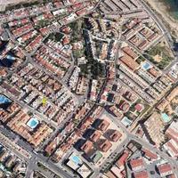 Апартаменты в Испании, Валенсия, Аликанте, 60 кв.м.