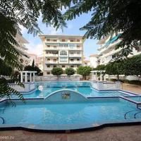 Апартаменты в Испании, Валенсия, Аликанте, 65 кв.м.