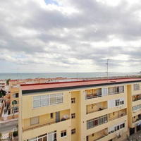 Апартаменты в Испании, Валенсия, Аликанте, 65 кв.м.