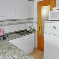 Flat in Spain, Comunitat Valenciana, Alicante, 55 sq.m.