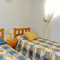 Flat in Spain, Comunitat Valenciana, Alicante, 55 sq.m.