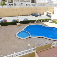 Flat in Spain, Comunitat Valenciana, Alicante, 55 sq.m.