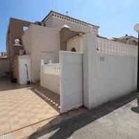 Таунхаус в Испании, Валенсия, Аликанте, 90 кв.м.