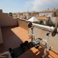 Таунхаус в Испании, Валенсия, Аликанте, 90 кв.м.