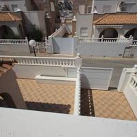 Таунхаус в Испании, Валенсия, Аликанте, 90 кв.м.