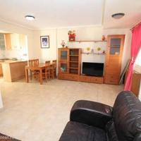 Таунхаус в Испании, Валенсия, Аликанте, 90 кв.м.