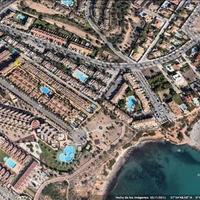 Апартаменты в Испании, Валенсия, Аликанте, 65 кв.м.