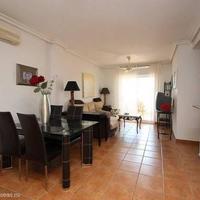 Апартаменты в Испании, Валенсия, Аликанте, 65 кв.м.