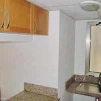 Flat at the first line of the sea / lake in Spain, Comunitat Valenciana, Alicante, 65 sq.m.