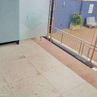 Flat at the first line of the sea / lake in Spain, Comunitat Valenciana, Alicante, 65 sq.m.