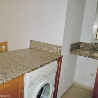 Flat at the first line of the sea / lake in Spain, Comunitat Valenciana, Alicante, 65 sq.m.