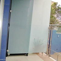 Flat at the first line of the sea / lake in Spain, Comunitat Valenciana, Alicante, 65 sq.m.