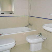 Flat at the first line of the sea / lake in Spain, Comunitat Valenciana, Alicante, 65 sq.m.