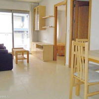 Flat at the first line of the sea / lake in Spain, Comunitat Valenciana, Alicante, 65 sq.m.