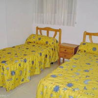 Flat at the first line of the sea / lake in Spain, Comunitat Valenciana, Alicante, 65 sq.m.