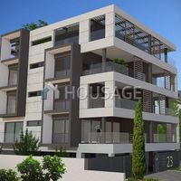 Apartment in Republic of Cyprus, Lemesou, 85 sq.m.