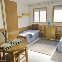 Апартаменты в Испании, Валенсия, Аликанте, 31 кв.м.