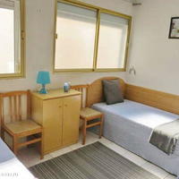 Апартаменты в Испании, Валенсия, Аликанте, 31 кв.м.