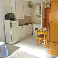 Апартаменты в Испании, Валенсия, Аликанте, 31 кв.м.