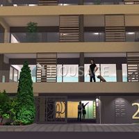 Apartment in Republic of Cyprus, Lemesou, 85 sq.m.