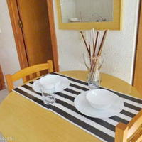 Апартаменты в Испании, Валенсия, Аликанте, 31 кв.м.