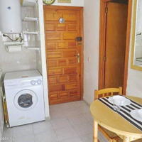 Апартаменты в Испании, Валенсия, Аликанте, 31 кв.м.