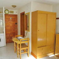 Апартаменты в Испании, Валенсия, Аликанте, 31 кв.м.