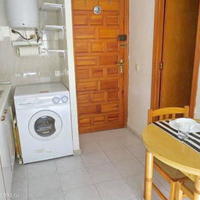 Апартаменты в Испании, Валенсия, Аликанте, 31 кв.м.