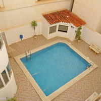 Апартаменты в Испании, Валенсия, Аликанте, 31 кв.м.