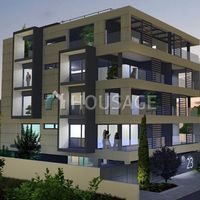 Apartment in Republic of Cyprus, Lemesou, 85 sq.m.