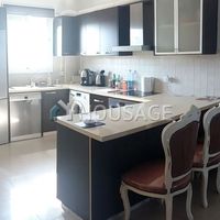 Apartment in Republic of Cyprus, Lemesou, 100 sq.m.
