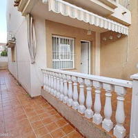 Apartment in Spain, Comunitat Valenciana, Alicante, 65 sq.m.