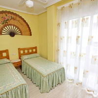 Квартира в Испании, Валенсия, Аликанте, 71 кв.м.