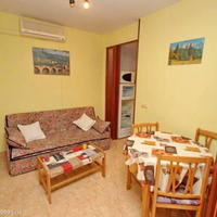 Апартаменты в Испании, Валенсия, Аликанте, 37 кв.м.