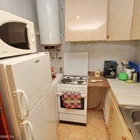 Апартаменты в Испании, Валенсия, Аликанте, 37 кв.м.