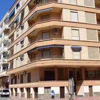 Flat in Spain, Comunitat Valenciana, Alicante, 100 sq.m.