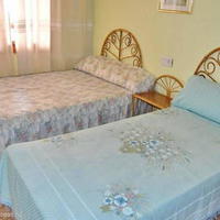 Flat in Spain, Comunitat Valenciana, Alicante, 100 sq.m.