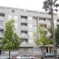 Квартира в Испании, Валенсия, Аликанте, 65 кв.м.