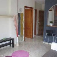 Квартира в Испании, Валенсия, Аликанте, 65 кв.м.